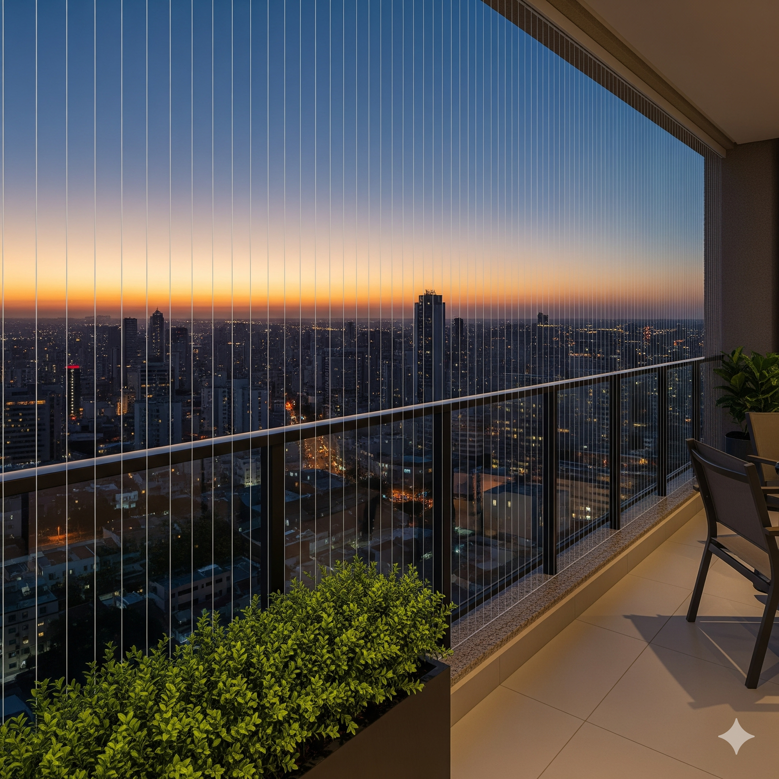 Specialist for Invisible Grill Services in Kothrud, Pune