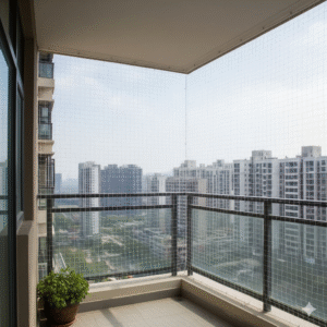 Affordable Invisible Grills in Pune