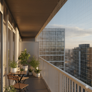 Bird Netting services in pune 