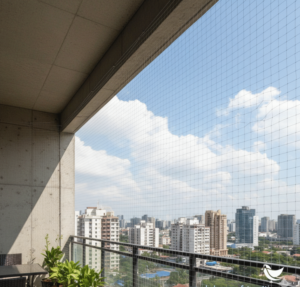 Bird Netting pune