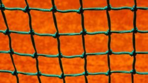 Balcony Bird Netting