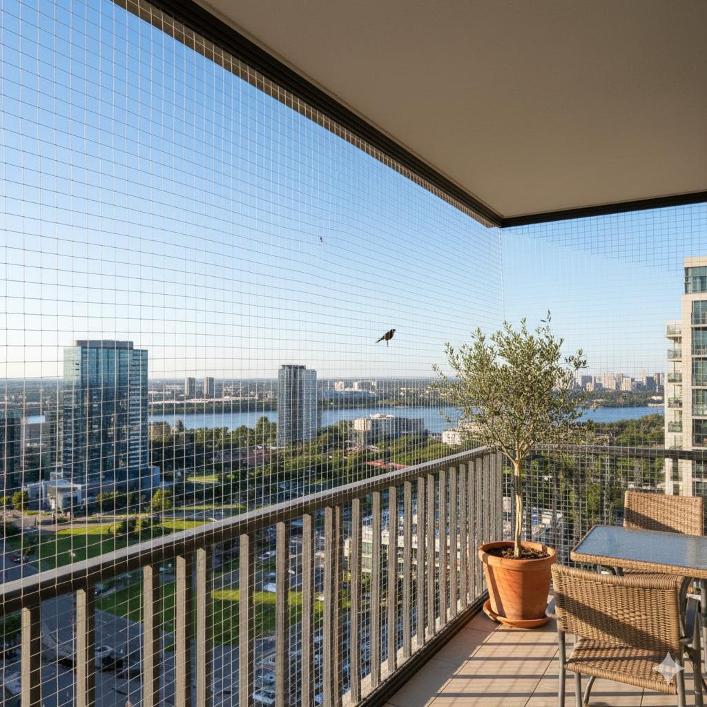 Strong Invisible grills installation near me Top 1