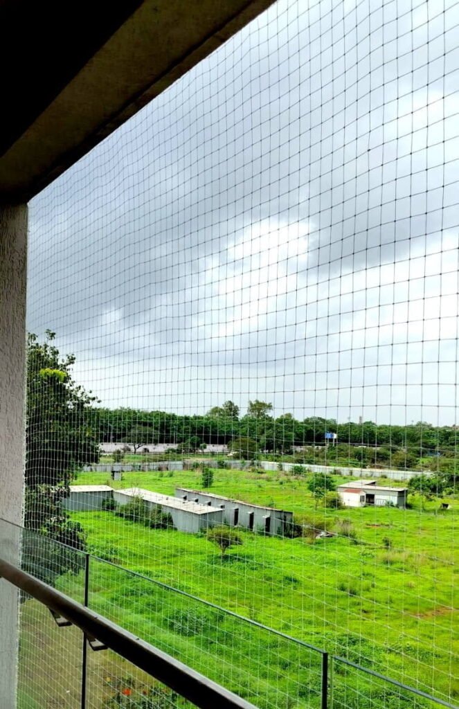 Bird Netting Bavdhan