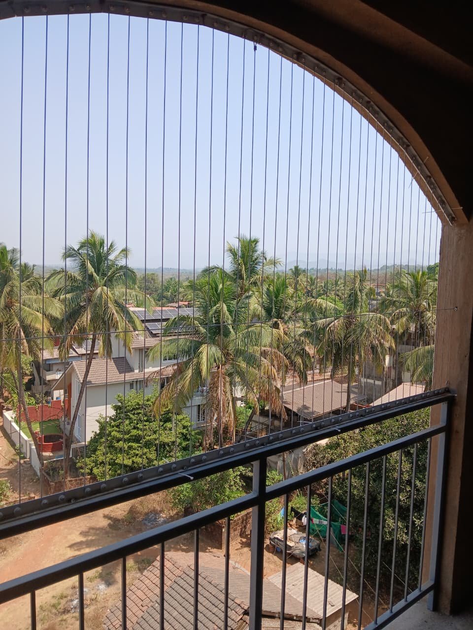 Bird netting in pune